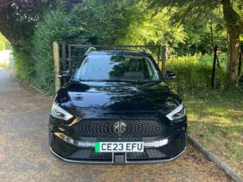 Used MG MG ZS 2023 for sale - 75030857: Photo