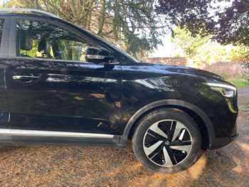 Used MG MG ZS 2023 for sale - 75030857: Photo