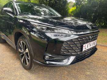 Used MG MG HS 2024 for sale - 74958796: Photo