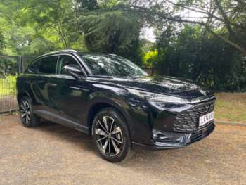 Used MG MG HS 2024 for sale - 74958796: Photo