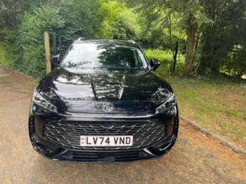 Used MG MG HS 2024 for sale - 74958796: Photo