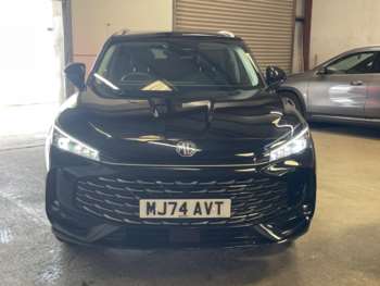Used MG MG HS 2024 for sale - 75023906: Photo