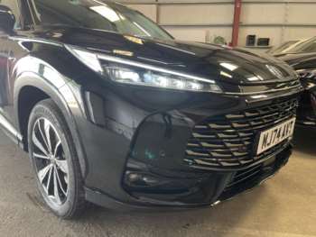 Used MG MG HS 2024 for sale - 75023906: Photo