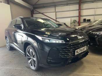 Used MG MG HS 2024 for sale - 75023906: Photo