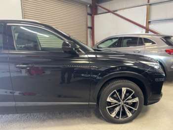 Used MG MG HS 2024 for sale - 75023906: Photo