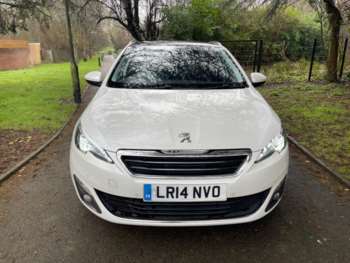 Used Peugeot 308 2014 for sale - 74934655: Photo