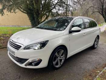 Used Peugeot 308 2014 for sale - 74934655: Photo