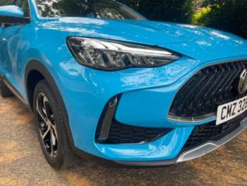 Used MG MG HS 2023 for sale - 75060341: Photo