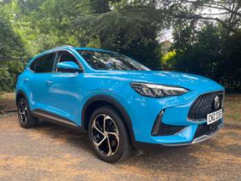 Used MG MG HS 2023 for sale - 75060341: Photo