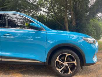 Used MG MG HS 2023 for sale - 75060341: Photo