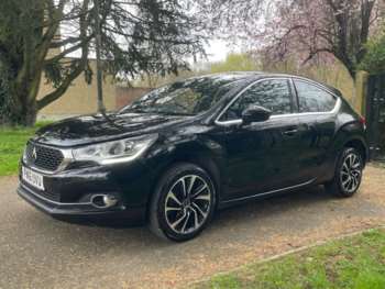 2016 (16) - 1.6 BlueHDi Elegance 5dr