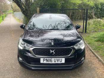 Used DS Automobiles DS 4 2016 for sale - 74935050: Photo
