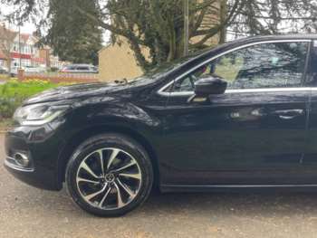 Used DS Automobiles DS 4 2016 for sale - 74935050: Photo