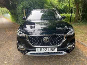 Used MG MG HS 2022 for sale - 74920180: Photo