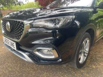 Used MG MG HS 2022 for sale - 74920180: Photo