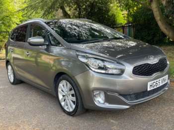 2016 (65) - 1.7 CRDi [139] 3 5dr DCT
