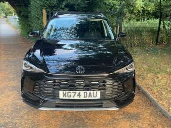 Used MG MG ZS 2025 for sale - 75152998: Photo