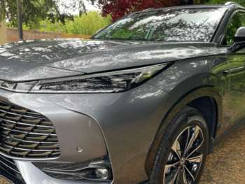 Used MG MG HS 2025 for sale - 74920850: Photo