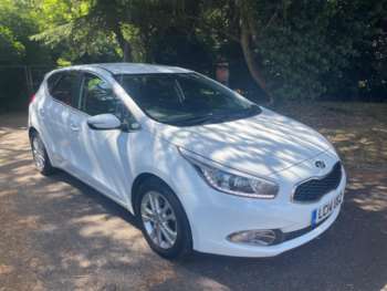 (14) - 1.6 CRDi 2 Auto Euro 5 5dr