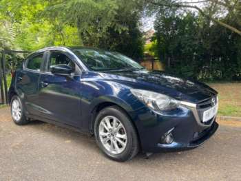 Used Mazda Mazda2 2017 for sale - 74934910: Photo