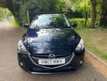 Used Mazda Mazda2 2017 for sale - 74934910: Photo
