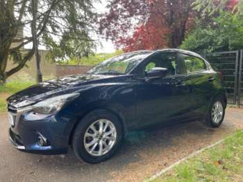 Used Mazda Mazda2 2017 for sale - 74934910: Photo