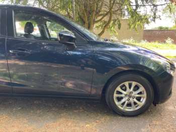 Used Mazda Mazda2 2017 for sale - 74934910: Photo