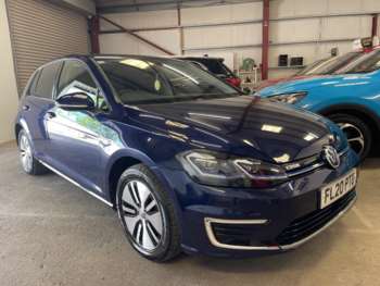 Used Volkswagen Golf 2020 for sale - 74888625: Photo