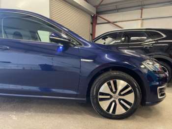 Used Volkswagen Golf 2020 for sale - 74888625: Photo
