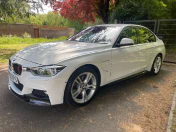 Used BMW 3 Series 2018 for sale - 74850646: Photo