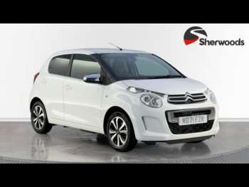 Used Citroen C1 2014-2022 review