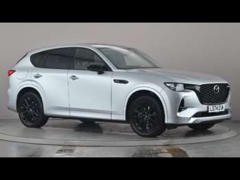 2024 (74) - 2.5 PHEV Homura 5dr Auto