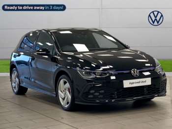 2024 (24) - 1.4 TSI GTE 5dr DSG