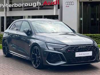 2024 (24) 2.5L Vorsprung 5dr