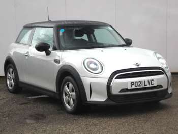 Used MINI Cars for Sale near Carluke Lanarkshire MOTORS