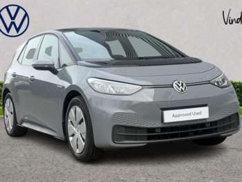 2021 (70) - 150kW Life Pro Performance 58kWh 5dr Auto