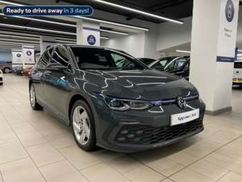 2024 (24) - 1.4 TSI GTE 5dr DSG