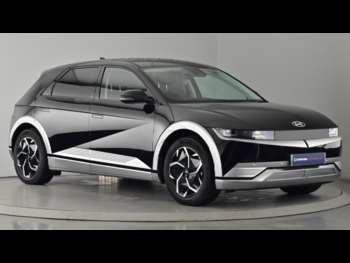 2022 (72) - 125kW Ultimate 58 kWh 5dr Auto