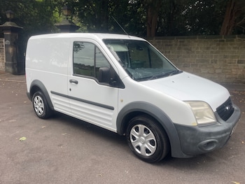 Used Ford Transit Connect 2013 for sale - 76173579: Photo