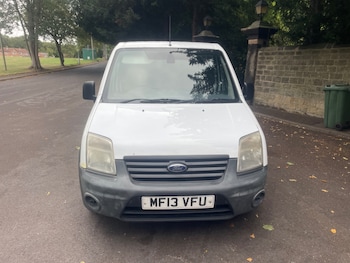 Used Ford Transit Connect 2013 for sale - 76173579: Photo