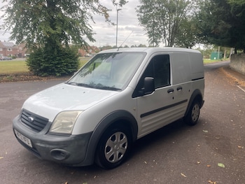 Used Ford Transit Connect 2013 for sale - 76173579: Photo