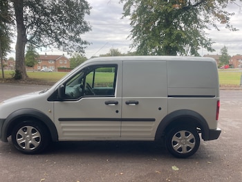 Used Ford Transit Connect 2013 for sale - 76173579: Photo
