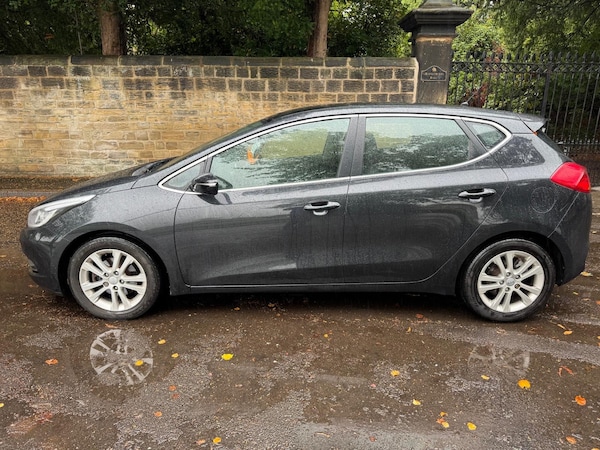 Used Kia Ceed 2012 for sale - 76097101: Photo 3