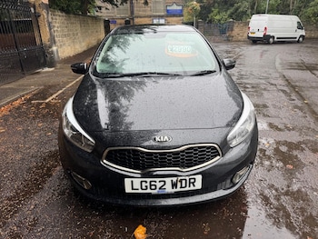 Used Kia Ceed 2012 for sale - 76097101: Photo 4