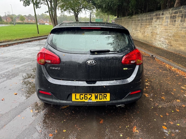Used Kia Ceed 2012 for sale - 76097101: Photo 6