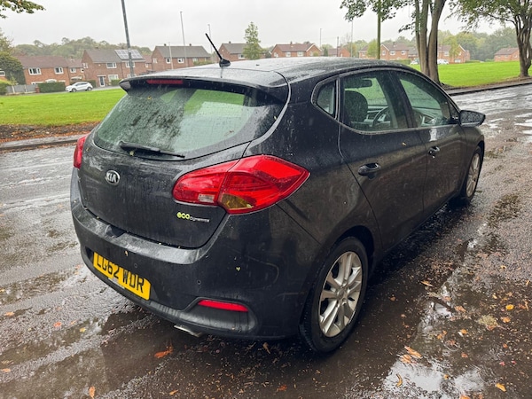 Used Kia Ceed 2012 for sale - 76097101: Photo 7