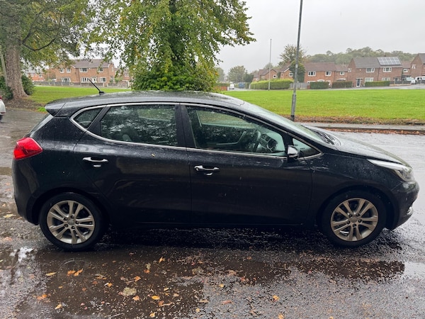 Used Kia Ceed 2012 for sale - 76097101: Photo 9