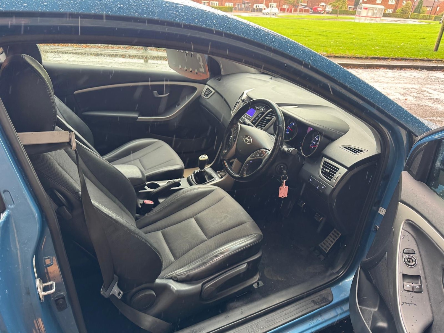 Used Hyundai i30 2013 for sale - 76172275: Photo 10