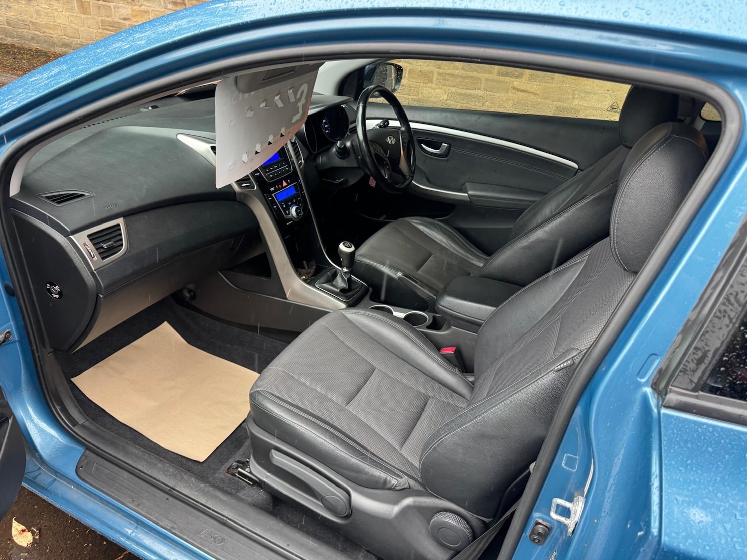 Used Hyundai i30 2013 for sale - 76172275: Photo 14