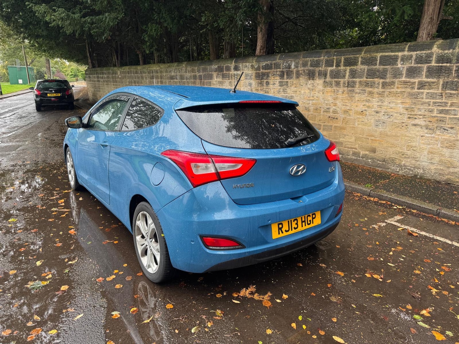 Used Hyundai i30 2013 for sale - 76172275: Photo 3
